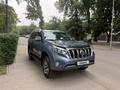 Toyota Land Cruiser Prado 2013 годаүшін16 400 000 тг. в Алматы – фото 17