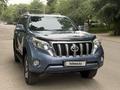Toyota Land Cruiser Prado 2013 годаүшін16 400 000 тг. в Алматы – фото 19