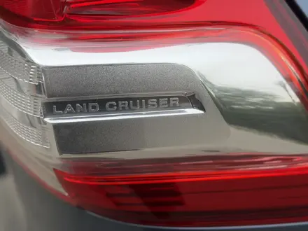 Toyota Land Cruiser Prado 2013 года за 16 400 000 тг. в Алматы – фото 26