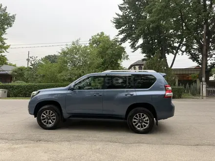 Toyota Land Cruiser Prado 2013 года за 16 400 000 тг. в Алматы – фото 25