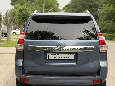 Toyota Land Cruiser Prado 2013 года за 16 400 000 тг. в Алматы – фото 27