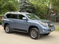 Toyota Land Cruiser Prado 2013 годаүшін16 400 000 тг. в Алматы – фото 29