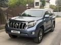 Toyota Land Cruiser Prado 2013 годаүшін16 400 000 тг. в Алматы – фото 3