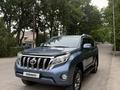 Toyota Land Cruiser Prado 2013 годаүшін16 400 000 тг. в Алматы – фото 30