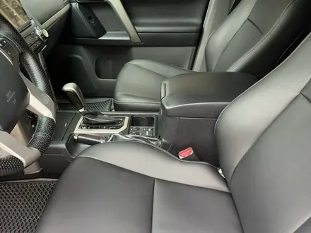 Toyota Land Cruiser Prado 2013 года за 16 400 000 тг. в Алматы – фото 34