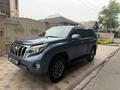 Toyota Land Cruiser Prado 2013 годаүшін16 400 000 тг. в Алматы – фото 4