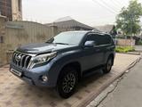 Toyota Land Cruiser Prado 2013 года за 16 400 000 тг. в Алматы – фото 4