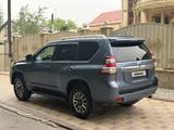 Toyota Land Cruiser Prado 2013 года за 16 400 000 тг. в Алматы – фото 5