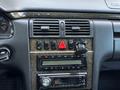 Mercedes-Benz E 280 1996 года за 2 600 000 тг. в Тараз – фото 10