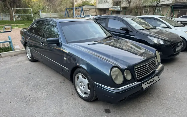 Mercedes-Benz E 280 1996 года за 2 600 000 тг. в Тараз