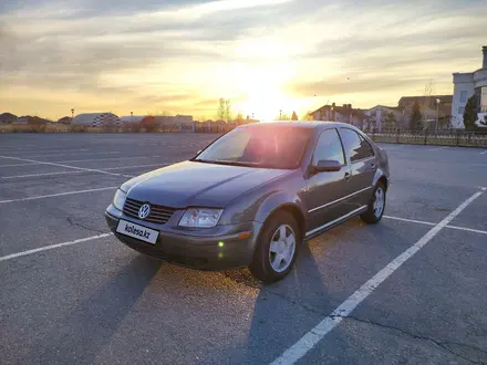 Volkswagen Jetta 2004 года за 2 700 000 тг. в Кызылорда