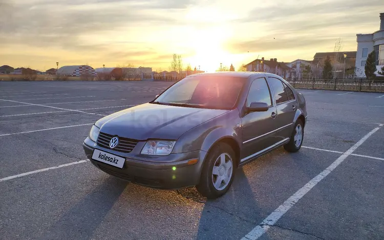Volkswagen Jetta 2004 годаүшін2 700 000 тг. в Кызылорда