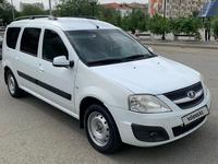 ВАЗ (Lada) Largus 2013 годаүшін3 650 000 тг. в Атырау
