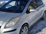 Toyota Yaris 2009 года за 3 333 333 тг. в Астана – фото 3