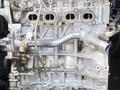 Двигатель QR25 2.5 Новый, оригинал, пробег 0км. за 650 000 тг. в Алматы – фото 10