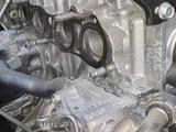 Двигатель QR25 2.5 Новый, оригинал, пробег 0км. за 650 000 тг. в Алматы