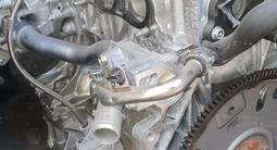 Двигатель QR25 2.5 Новый, оригинал, пробег 0км. за 650 000 тг. в Алматы – фото 2