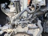 Двигатель QR25 2.5 Новый, оригинал, пробег 0км. за 650 000 тг. в Алматы – фото 3