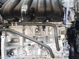 Двигатель QR25 2.5 Новый, оригинал, пробег 0км. за 650 000 тг. в Алматы – фото 5