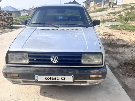 Volkswagen Jetta 1990 года за 700 000 тг. в Шымкент