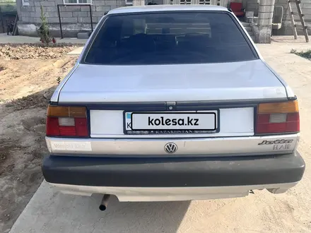 Volkswagen Jetta 1990 года за 700 000 тг. в Шымкент – фото 4
