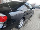 Toyota Camry 2005 года за 5 500 000 тг. в Талгар – фото 4