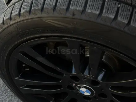 BMW X5 2011 года за 12 000 000 тг. в Шымкент – фото 10