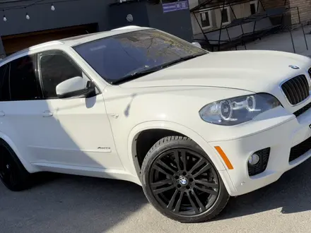 BMW X5 2011 года за 12 000 000 тг. в Шымкент – фото 13