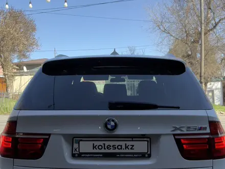 BMW X5 2011 года за 12 000 000 тг. в Шымкент – фото 15