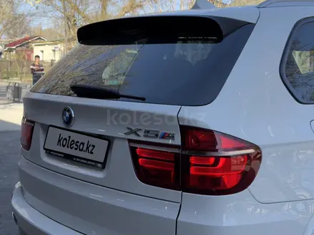 BMW X5 2011 года за 12 000 000 тг. в Шымкент – фото 14