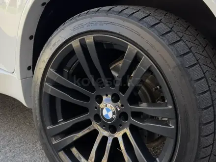 BMW X5 2011 года за 12 000 000 тг. в Шымкент – фото 2