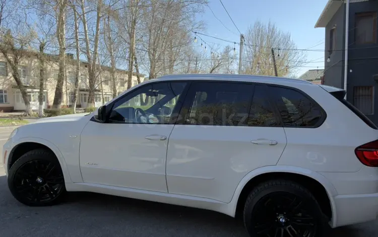 BMW X5 2011 года за 12 000 000 тг. в Шымкент