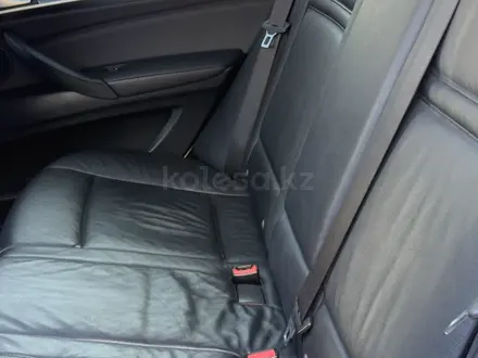 BMW X5 2011 года за 12 000 000 тг. в Шымкент – фото 5