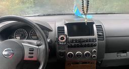 Nissan Pathfinder 2004 годаүшін3 000 000 тг. в Караганда – фото 2