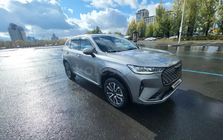 Haval H6 2023 годаүшін9 200 000 тг. в Астана