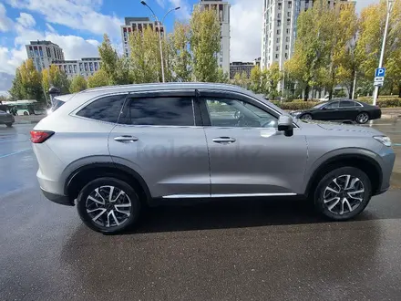 Haval H6 2023 года за 9 200 000 тг. в Астана – фото 2