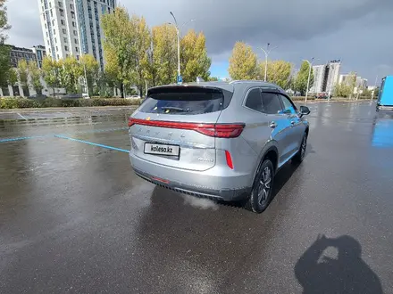 Haval H6 2023 года за 9 200 000 тг. в Астана – фото 3