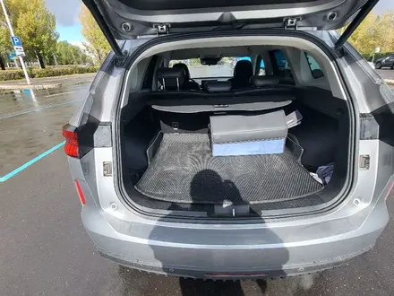 Haval H6 2023 года за 9 200 000 тг. в Астана – фото 6