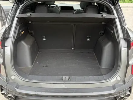 Geely Coolray 2023 года за 7 800 000 тг. в Алматы – фото 10