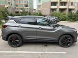 Geely Coolray 2023 годаүшін7 800 000 тг. в Алматы – фото 4