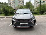 Geely Coolray 2023 годаүшін7 800 000 тг. в Алматы – фото 2
