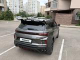 Geely Coolray 2023 годаүшін7 800 000 тг. в Алматы – фото 5