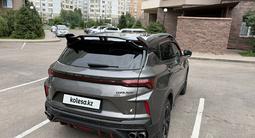 Geely Coolray 2023 годаүшін7 800 000 тг. в Алматы – фото 5