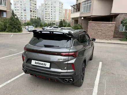 Geely Coolray 2023 года за 7 800 000 тг. в Алматы – фото 5