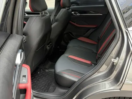 Geely Coolray 2023 года за 7 800 000 тг. в Алматы – фото 9