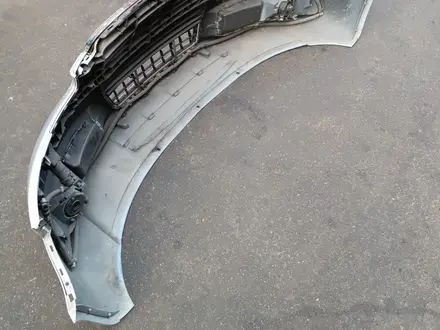 Передний бампер на Audi A6C6үшін105 000 тг. в Алматы – фото 8