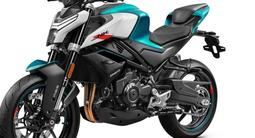 CFMoto  450NK 2023 года за 2 500 000 тг. в Астана