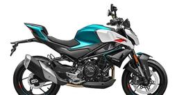 CFMoto  450NK 2023 года за 2 500 000 тг. в Астана – фото 2
