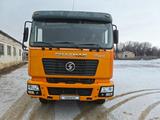 Shacman  SX3255DR384 2019 года за 14 000 000 тг. в Актобе