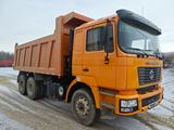Shacman  SX3255DR384 2019 года за 14 000 000 тг. в Актобе – фото 2